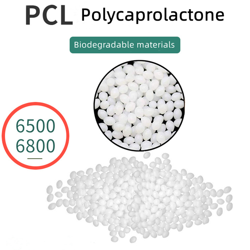 100g 500g Thermoplastic Polyca - Crystal Growing Kit recension och pris