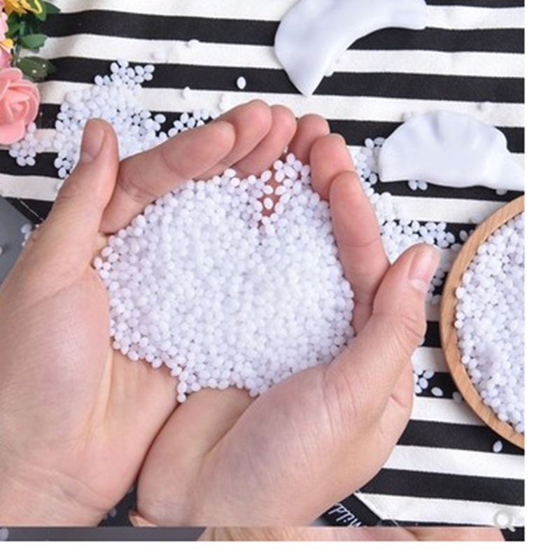 100g 500g Thermoplastic Polyca - Crystal Growing Kit recension och pris