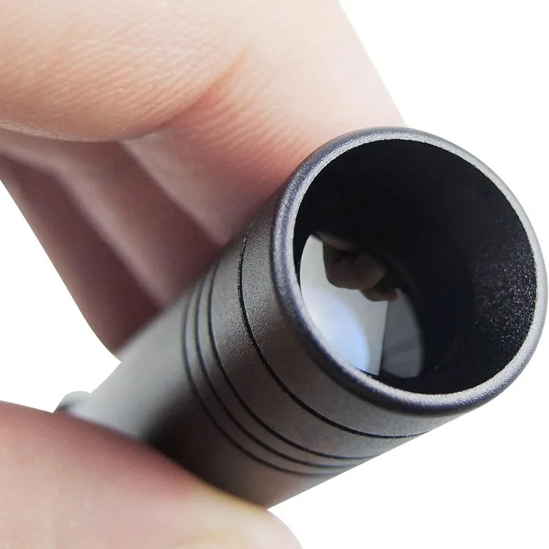 Hot Sale Gemstone Calcite Dich - Spectroscope Handheld recension och pris