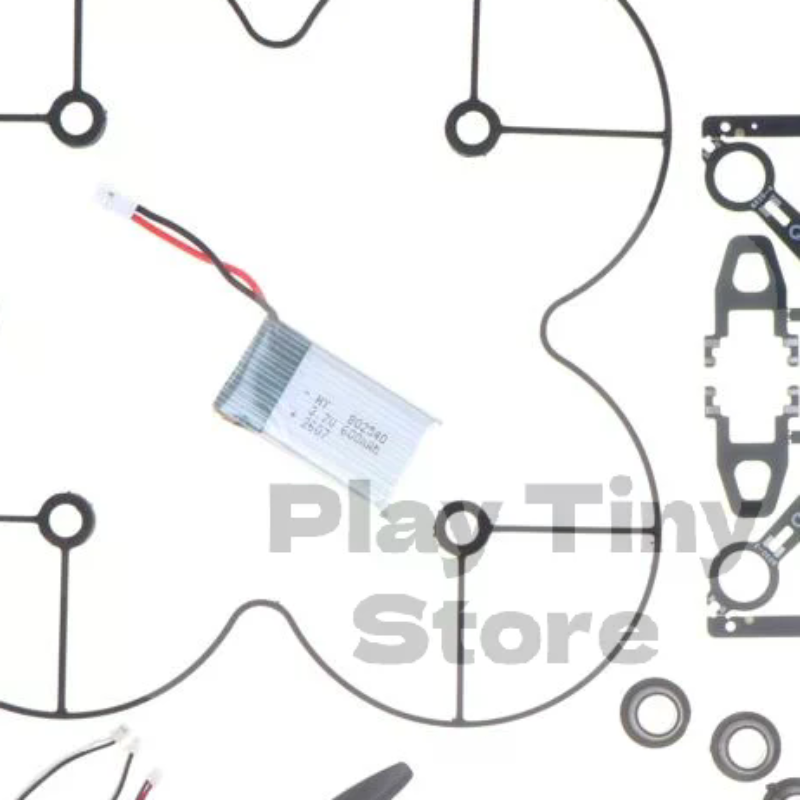 Programmable Open Source Mini  - Science Hobbyist recension och pris