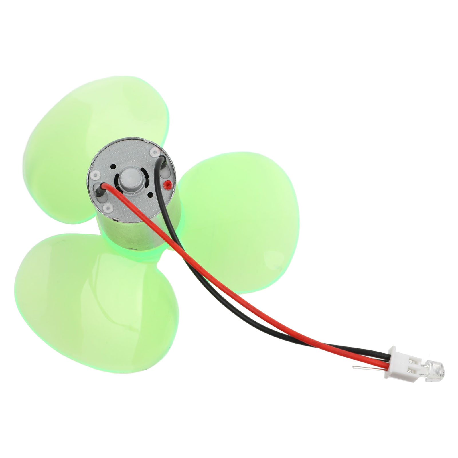 Portable For Mini Wind Power G - Science Hobbyist recension och pris