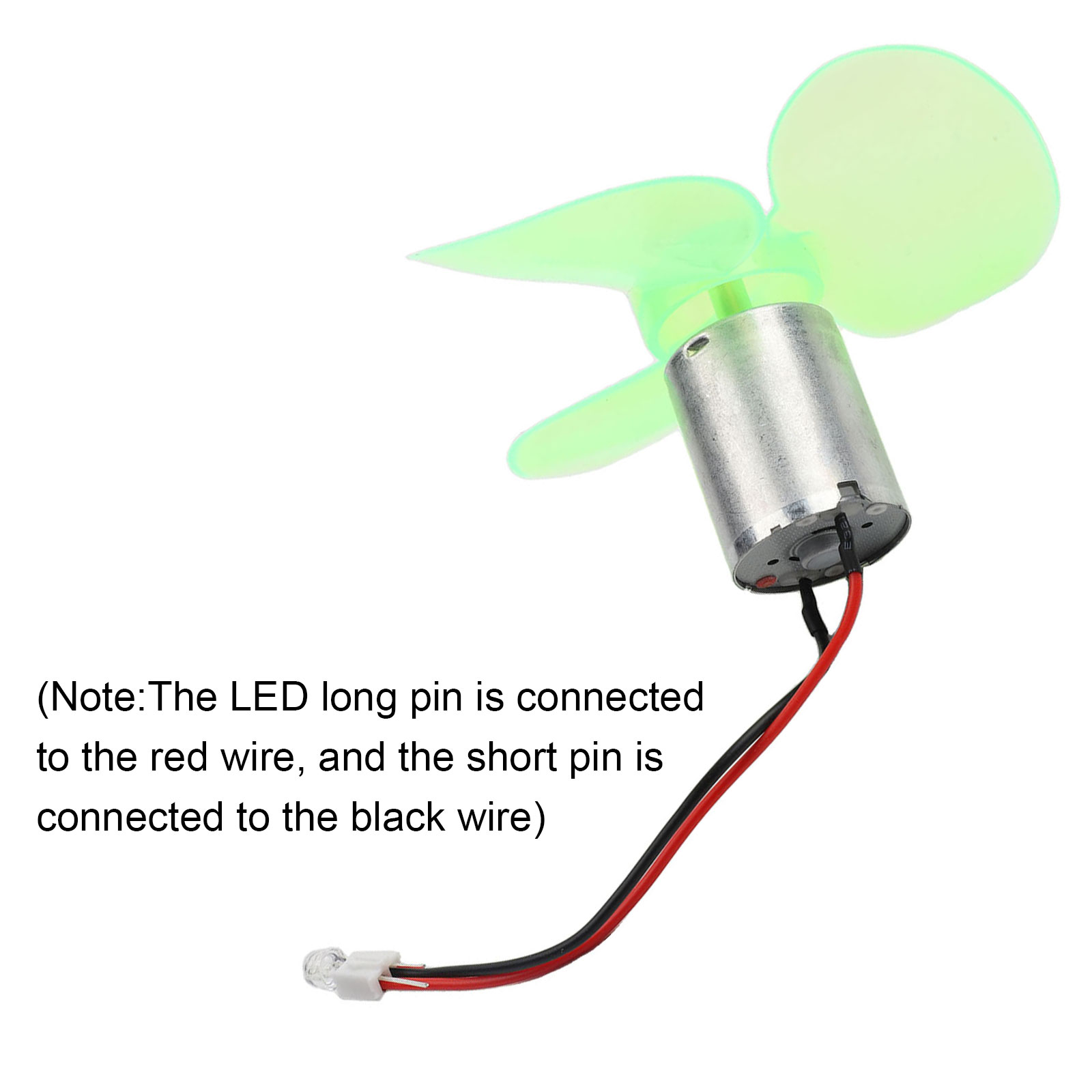 Portable For Mini Wind Power G - Science Hobbyist recension och pris