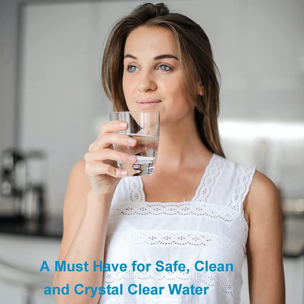 Water Testing Strips for Drink - Ph Strip Test recension och pris