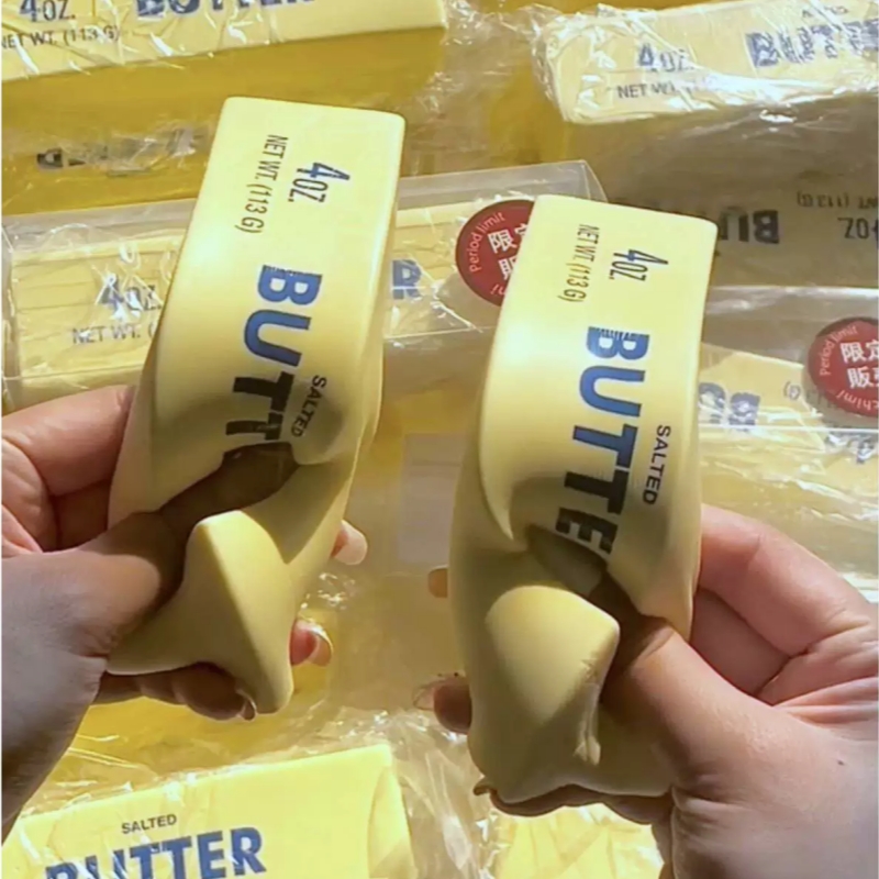 1 Pc Simulate Butter Slow Rebo - Crystal Growing Kit recension och pris