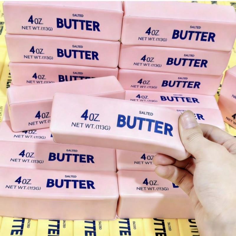 1 Pc Simulate Butter Slow Rebo - Crystal Growing Kit recension och pris