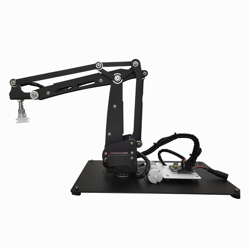 Arduino All-Metal 3 Dof Air Pu - Science Robot recension och pris