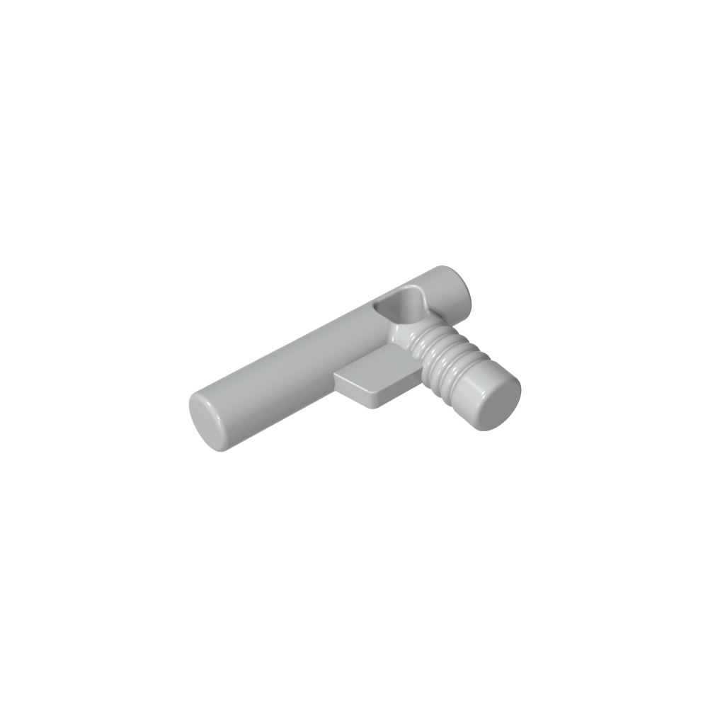 Gobricks GDS-1311 NOZZLE W/ 3. - Science Olympiad recension och pris