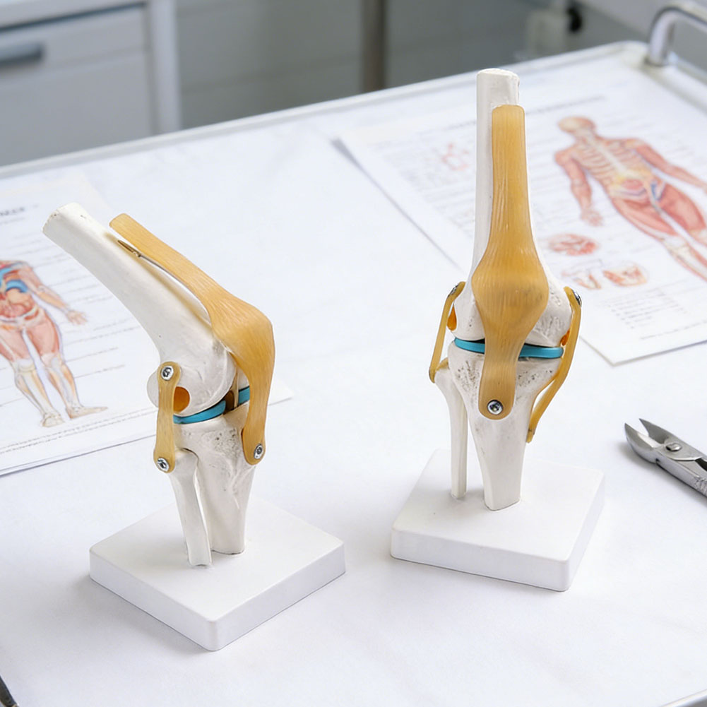 Anatomical Medical-Knee Joint  - Science Hobbyist recension och pris