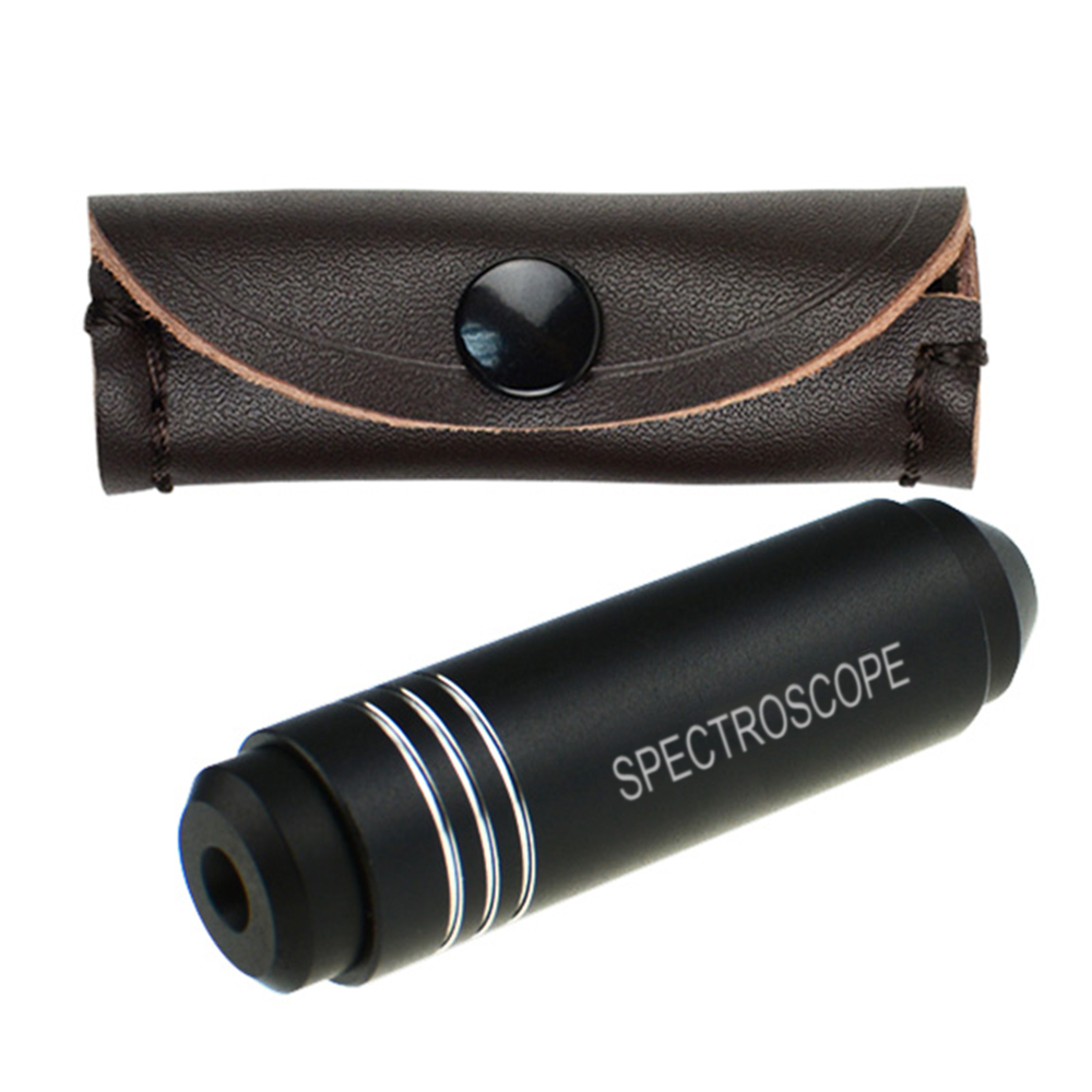 Professional 55mm Handheld Spe - Spectroscope Handheld recension och pris