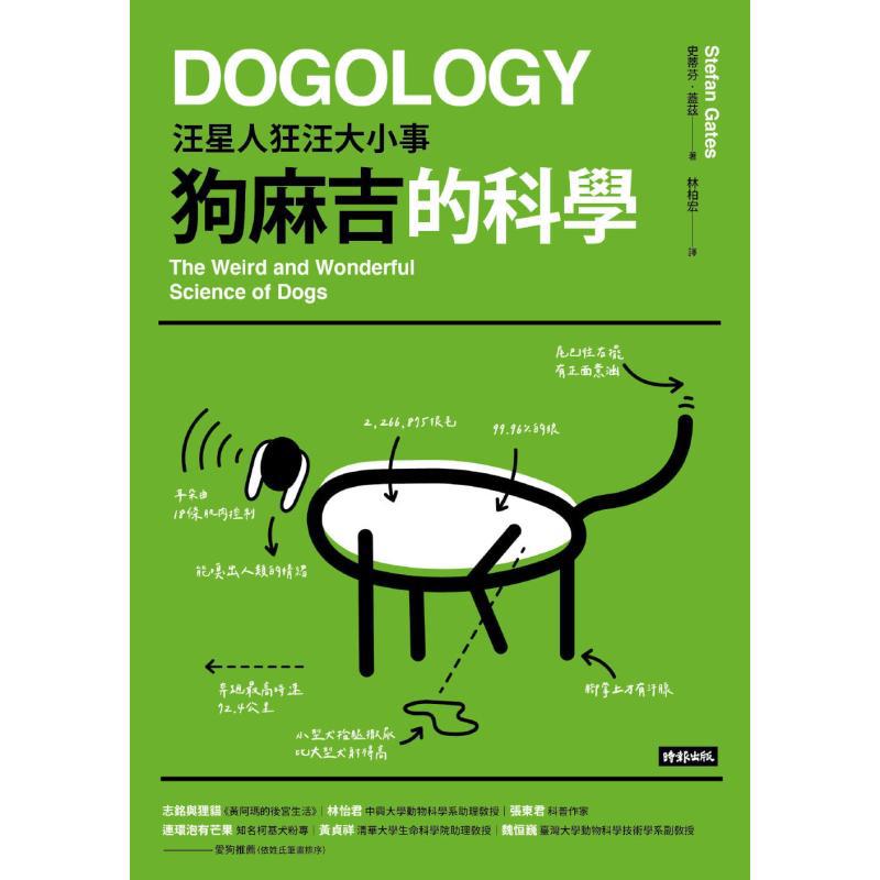 The Science Of Dog Buddies All - Science Buddy recension och pris