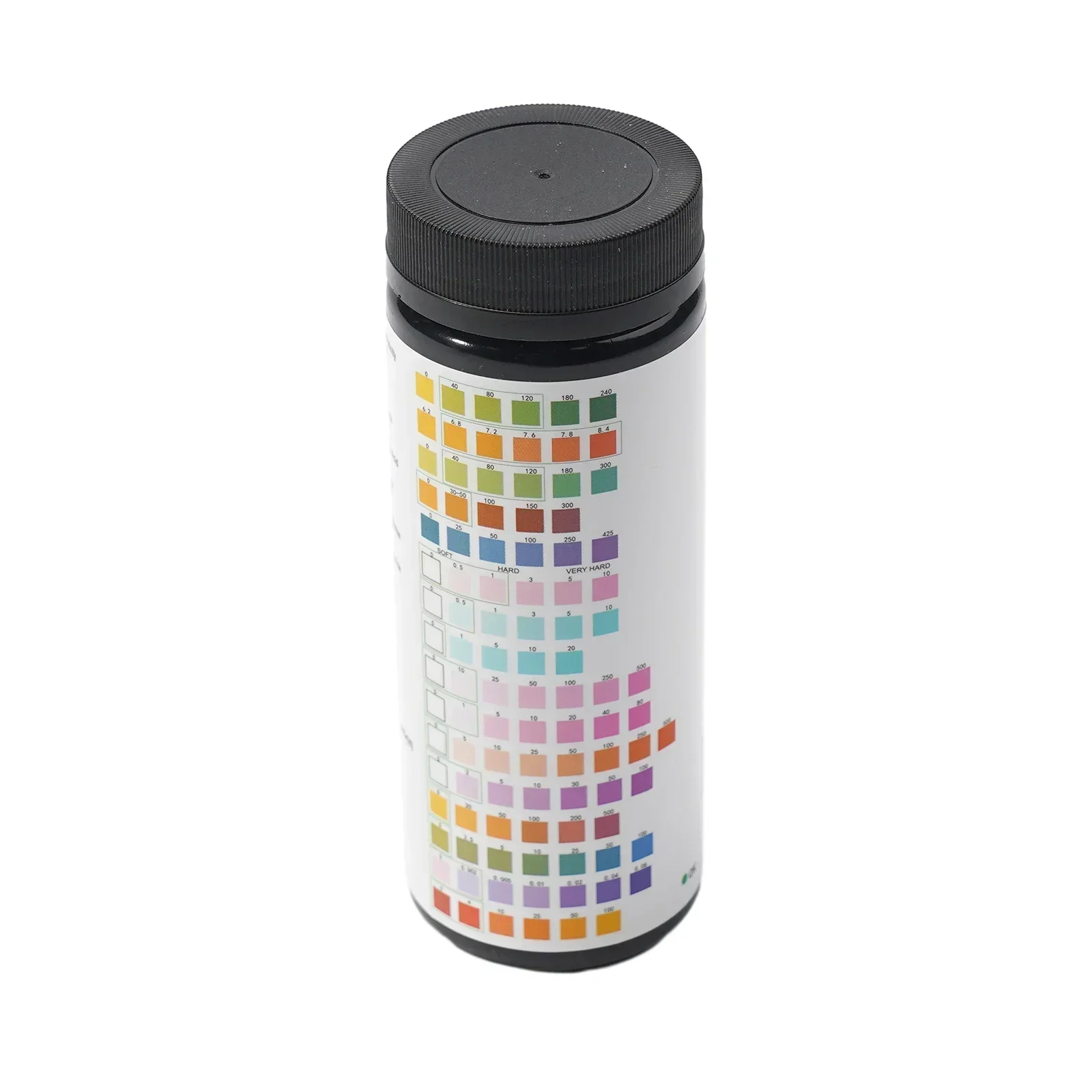 16 In 1 Drinking Water Test Ki - Ph Strip Test recension och pris