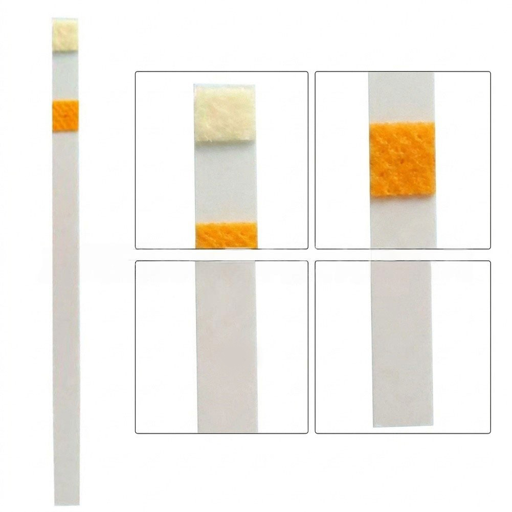2 in 1 Pool and Spa Test Strip - Ph Strip Test recension och pris