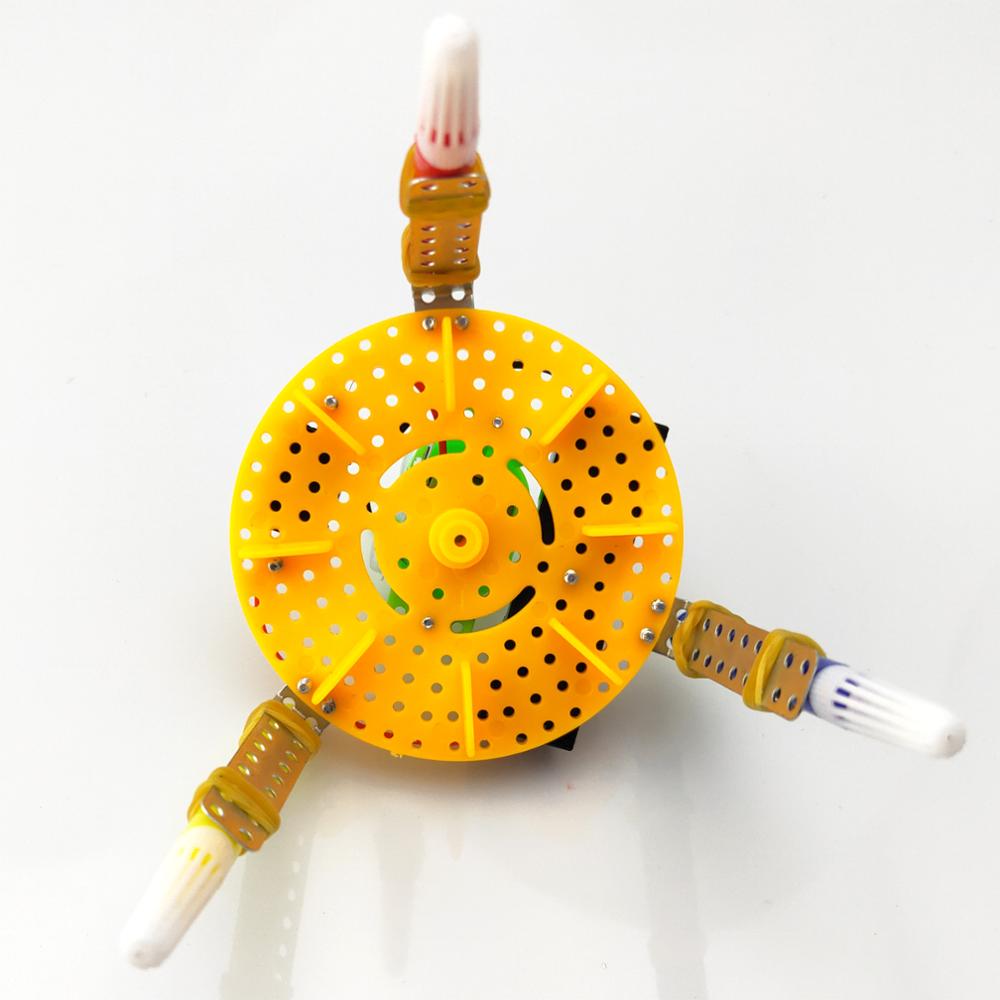Early Learning DIY Doodle Robo - Science Robot recension och pris
