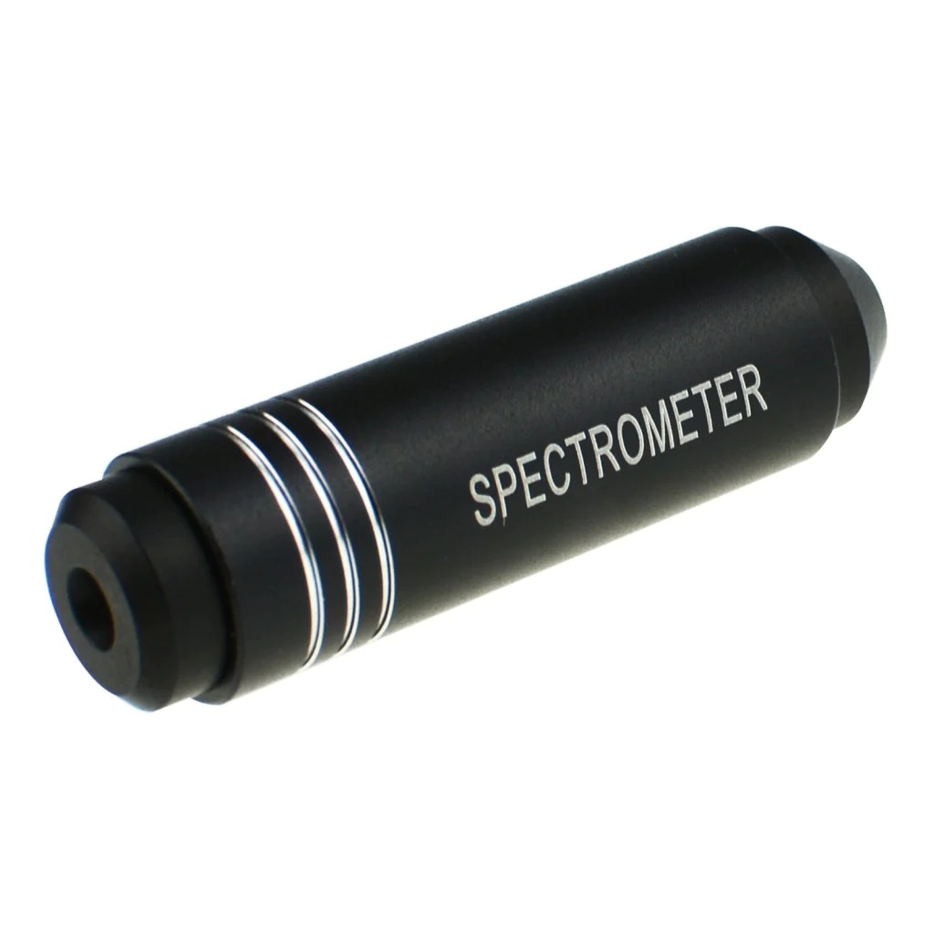 Handheld direct-looking gem gr - Spectroscope Handheld recension och pris