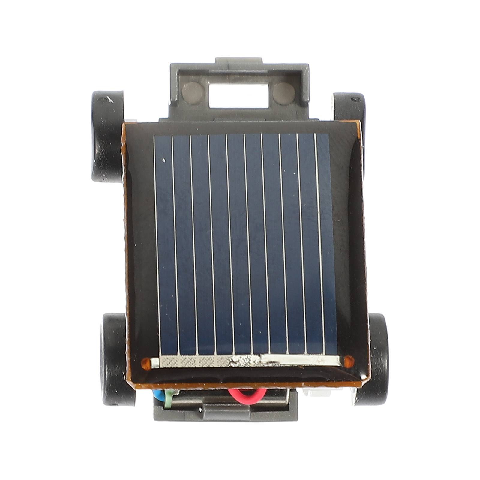 Solar Powered Educational Car  - Science Nursery recension och pris