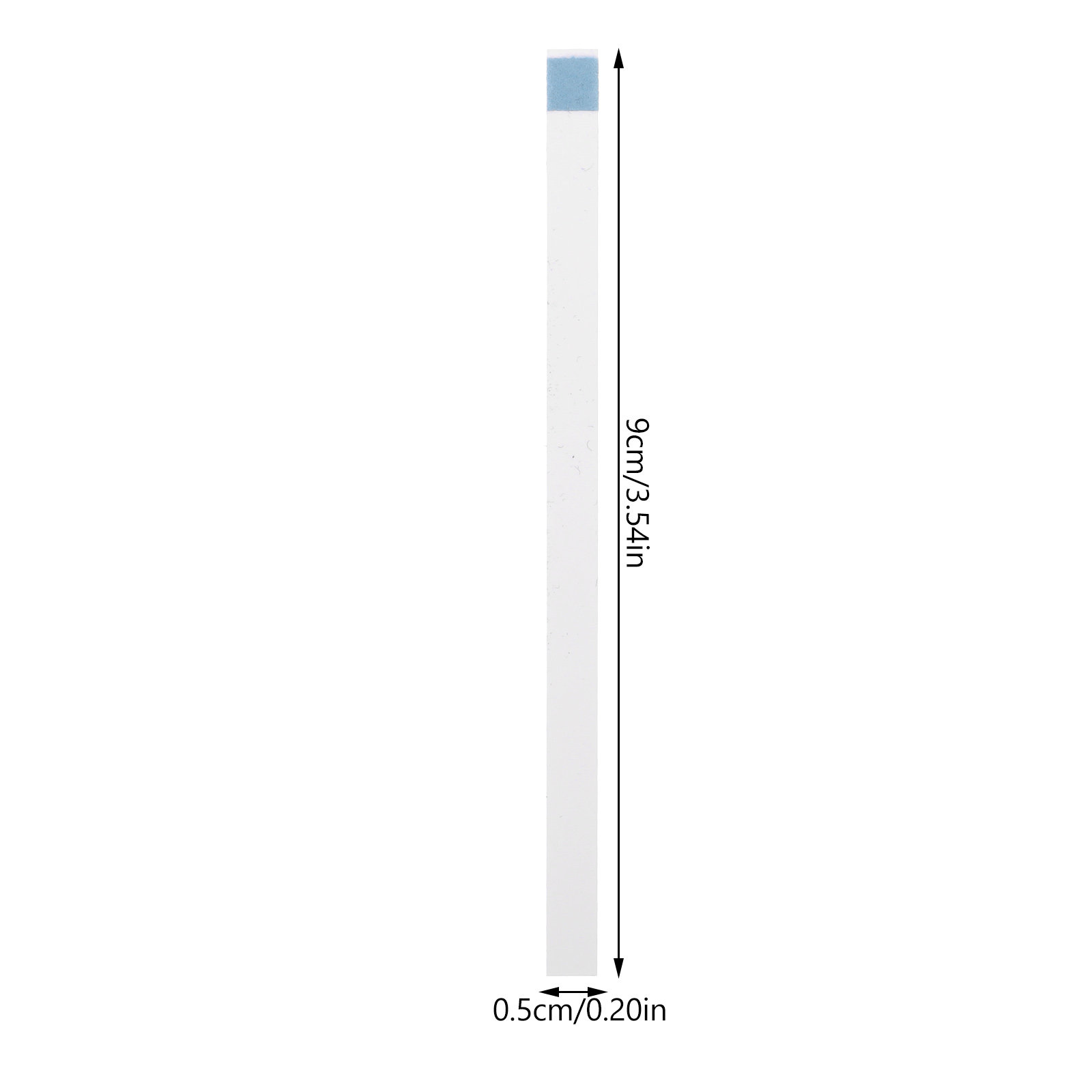 Swimming Pool Testing Strips H - Ph Strip Test recension och pris