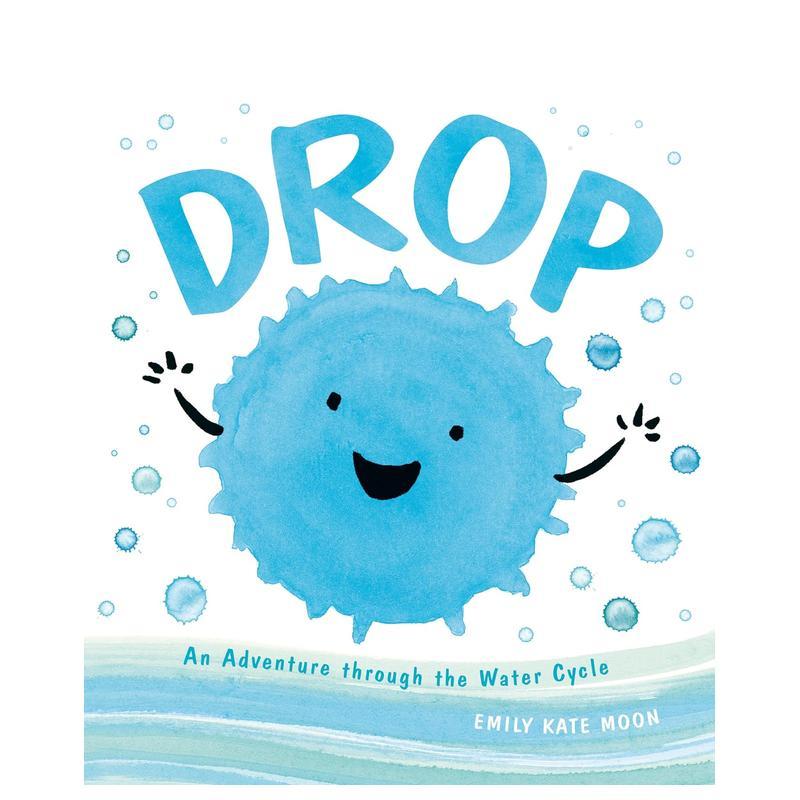 【Science Buddies】Little Water  - Science Buddy recension och pris
