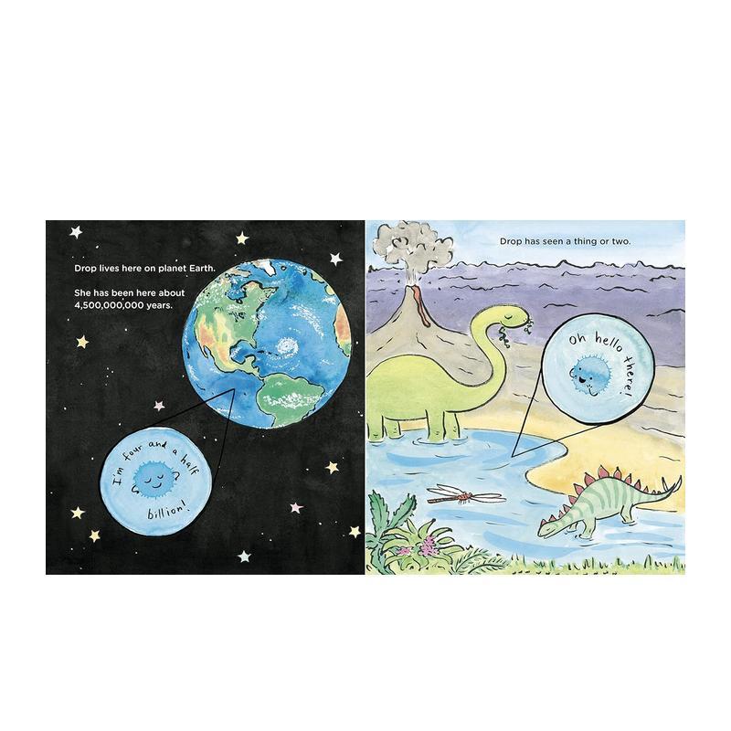 【Science Buddies】Little Water  - Science Buddy recension och pris
