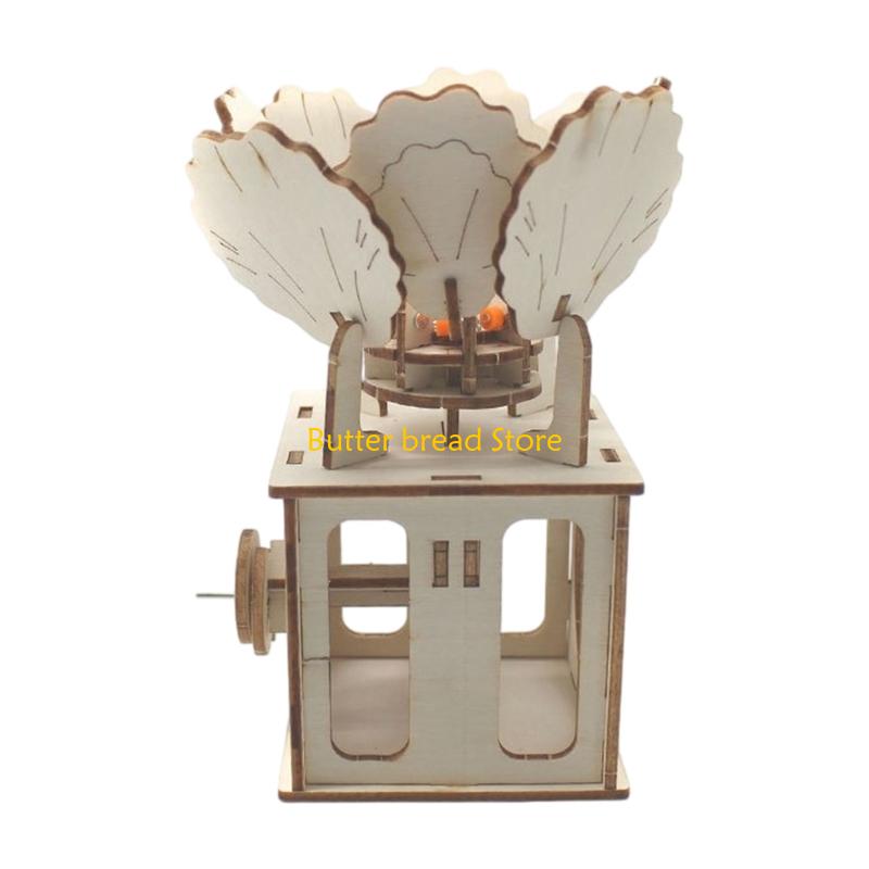 W89C Craft Science Experiment  - Science Hobbyist recension och pris
