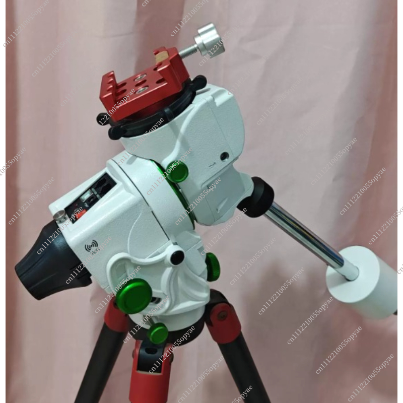 Modification Dovetail Slot Ada - Skywatcher Telescope Star Adventurer recension och pris